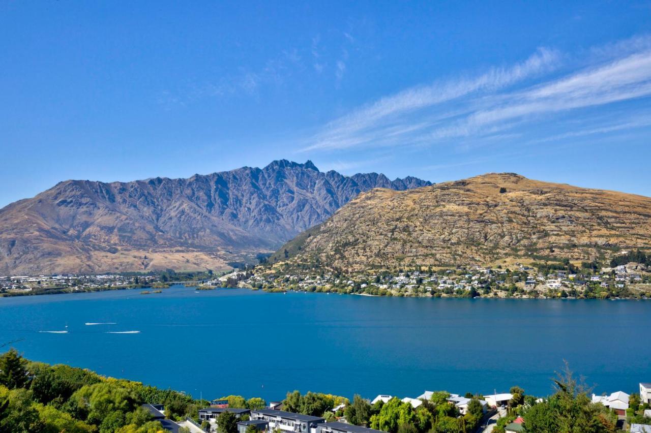 Remarkable Views Queenstown Exterior photo